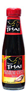 Premium Oyster Sauce 190 ml